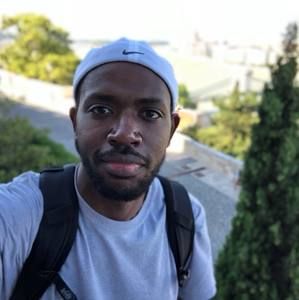 Meet your Posher, Michael